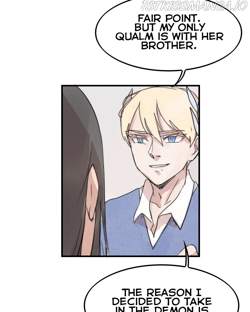 Blue Matter Chapter 41 Online - página 60
