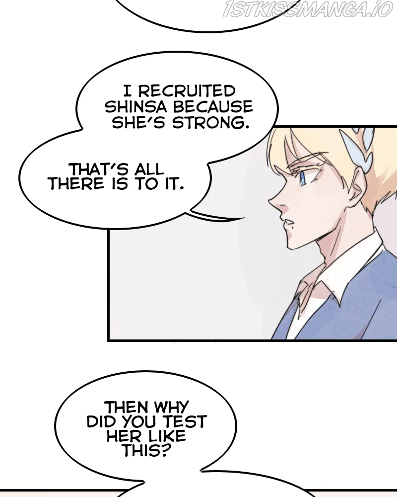 Blue Matter Chapter 41 Online - página 63