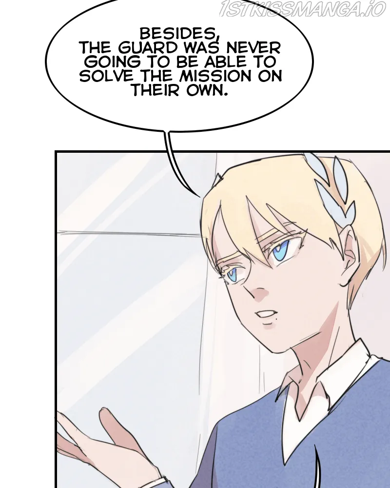 Blue Matter Chapter 41 Online - página 67