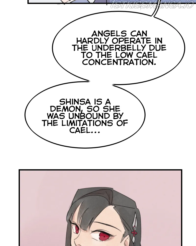 Blue Matter Chapter 41 Online - página 68