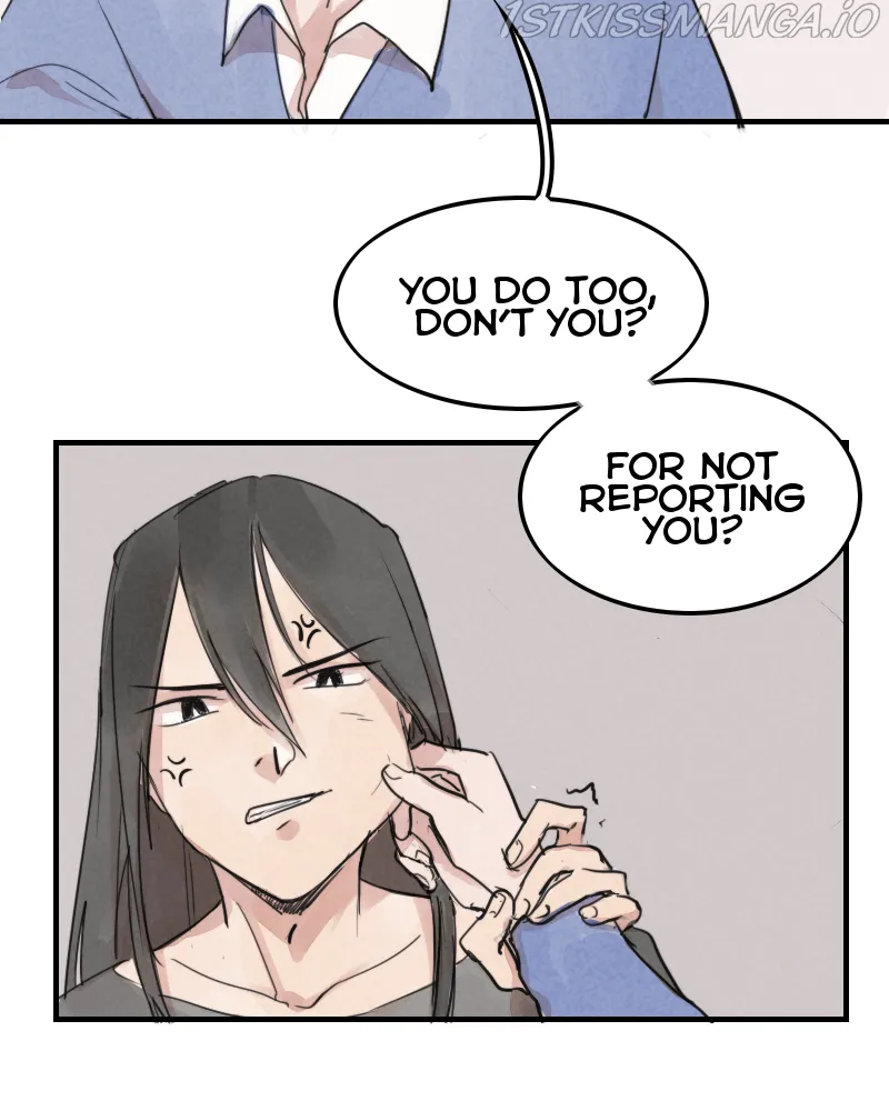Blue Matter Chapter 41 Online - página 71