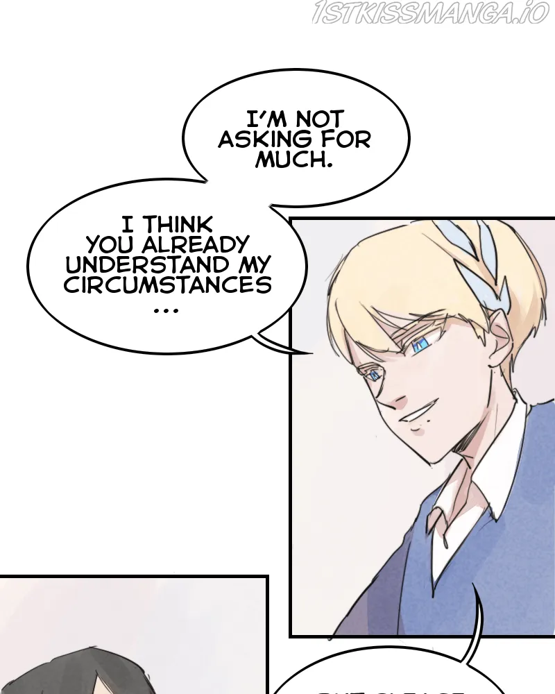 Blue Matter Chapter 41 Online - página 72
