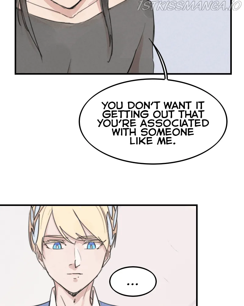 Blue Matter Chapter 41 Online - página 76