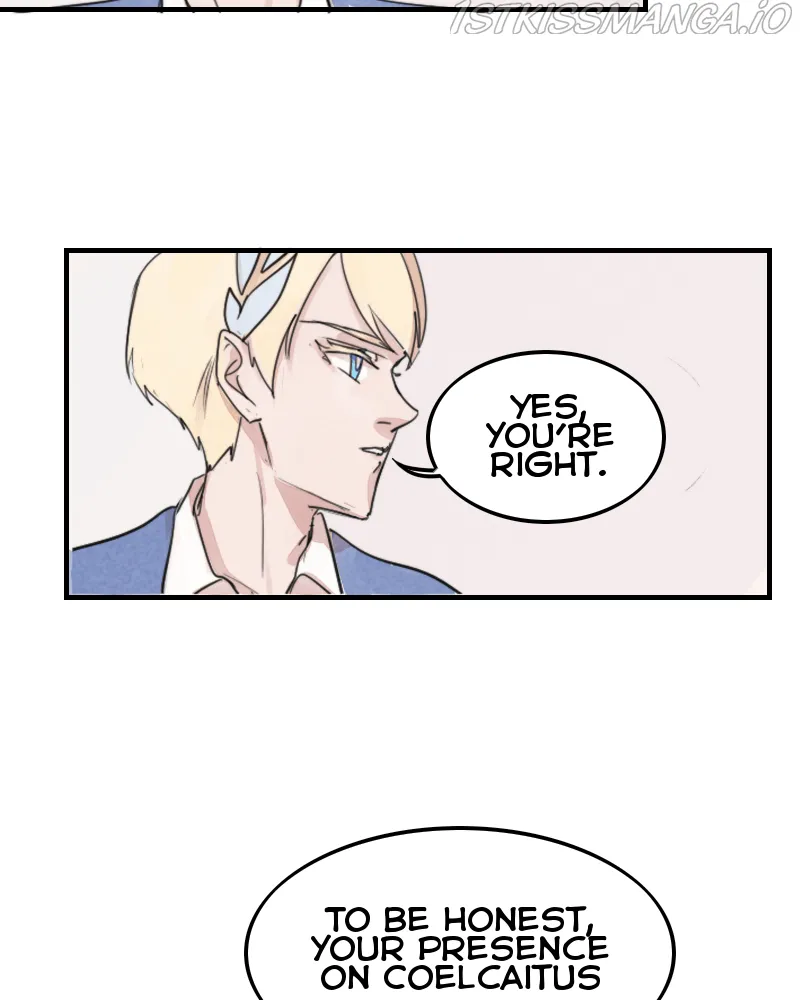 Blue Matter Chapter 41 Online - página 77