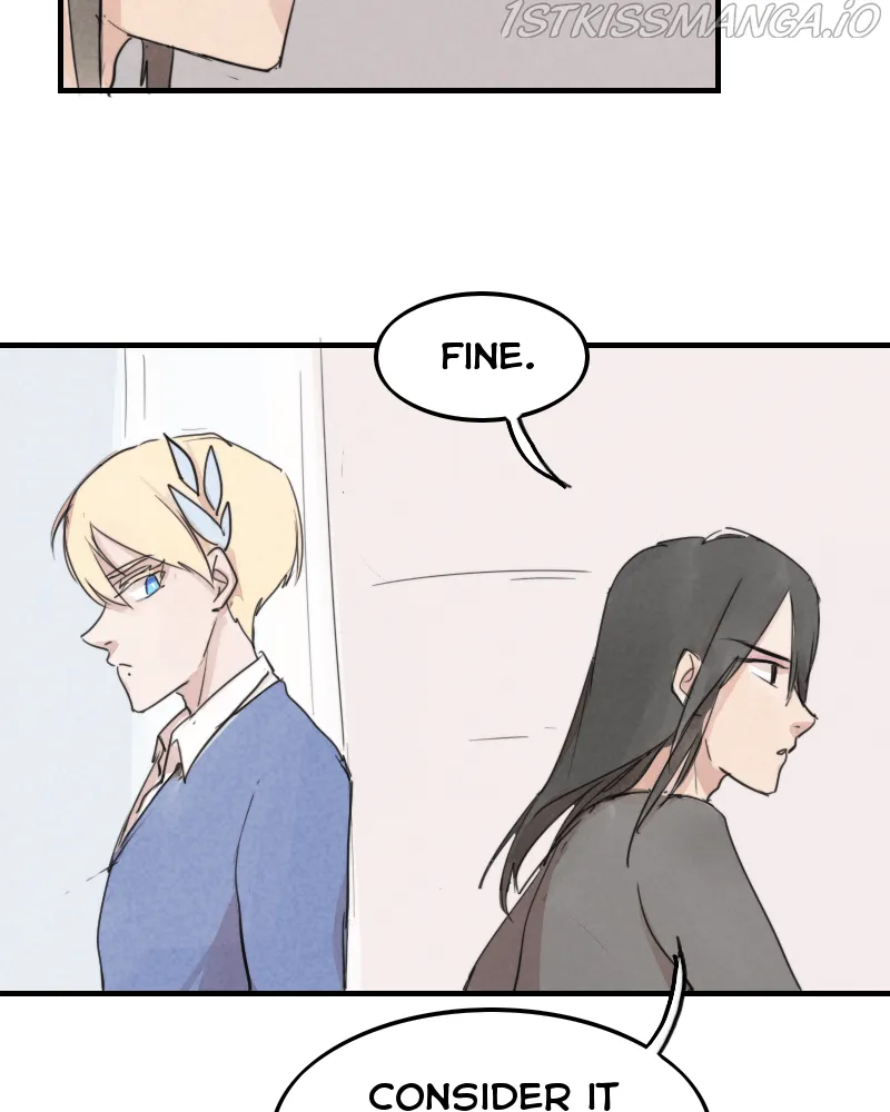 Blue Matter Chapter 41 Online - página 79