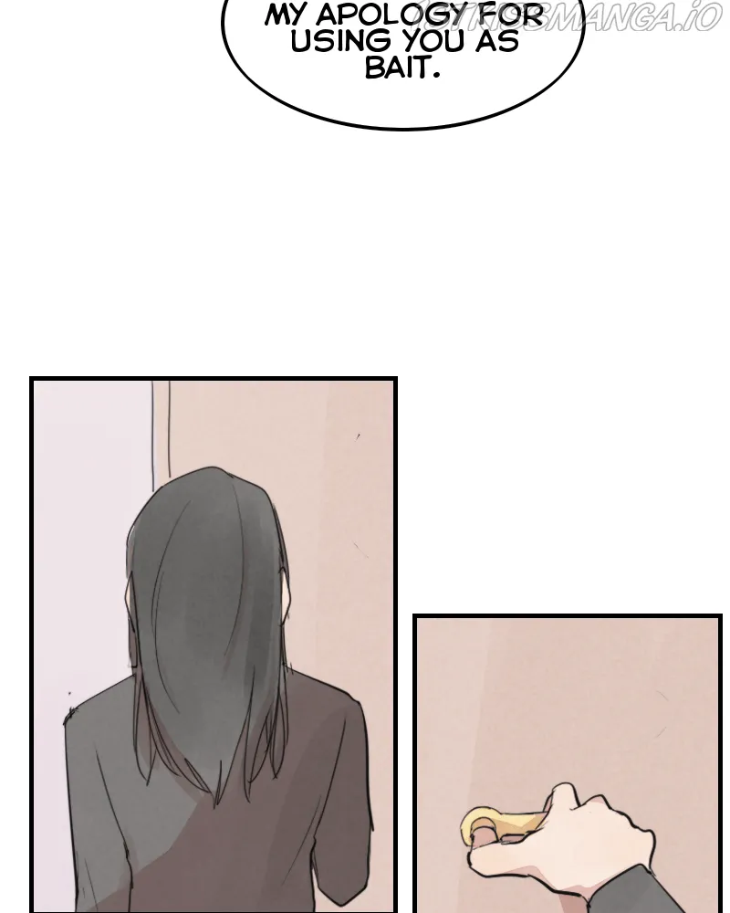 Blue Matter Chapter 41 Online - página 80