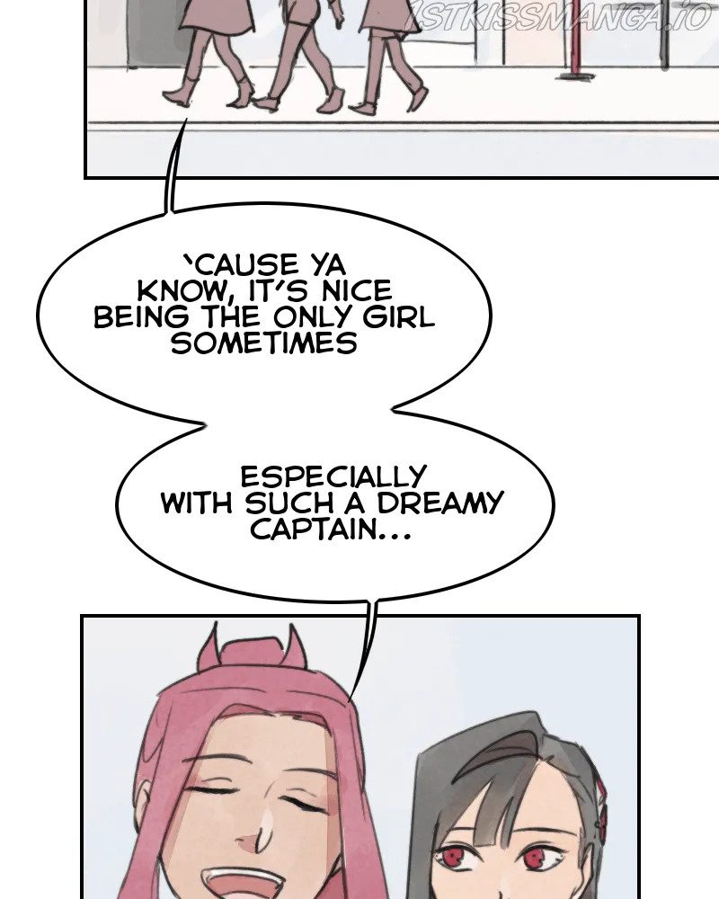 Blue Matter Chapter 44 Online - página 2