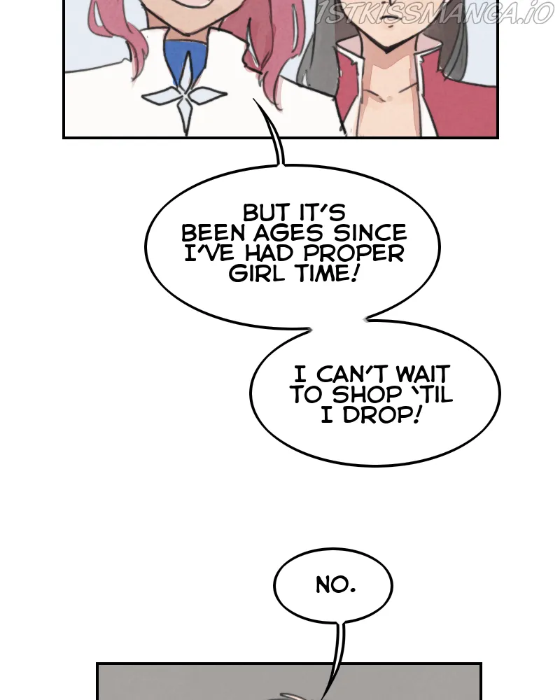Blue Matter Chapter 44 Online - página 3