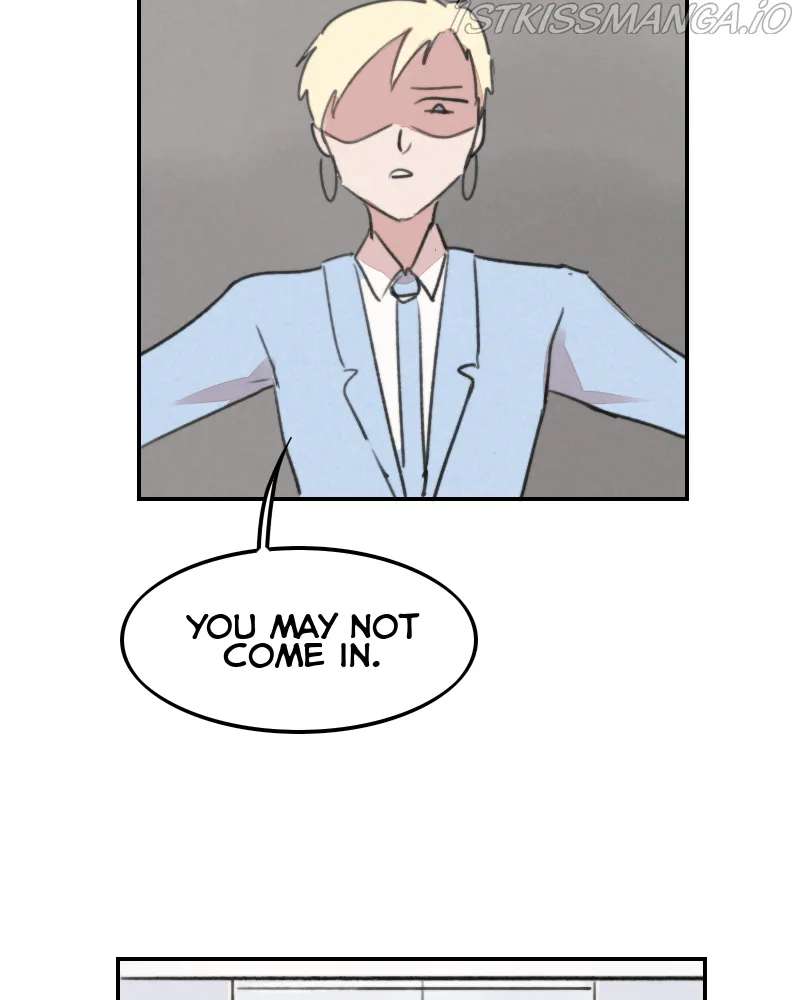 Blue Matter Chapter 44 Online - página 4