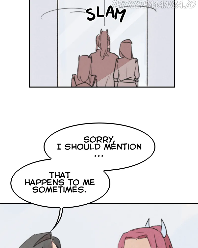 Blue Matter Chapter 44 Online - página 5