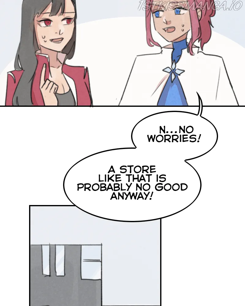 Blue Matter Chapter 44 Online - página 6