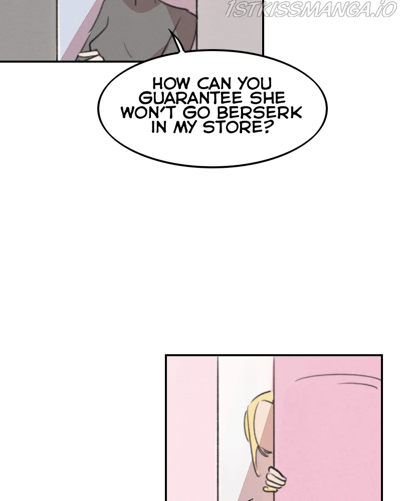 Blue Matter Chapter 44 Online - página 8
