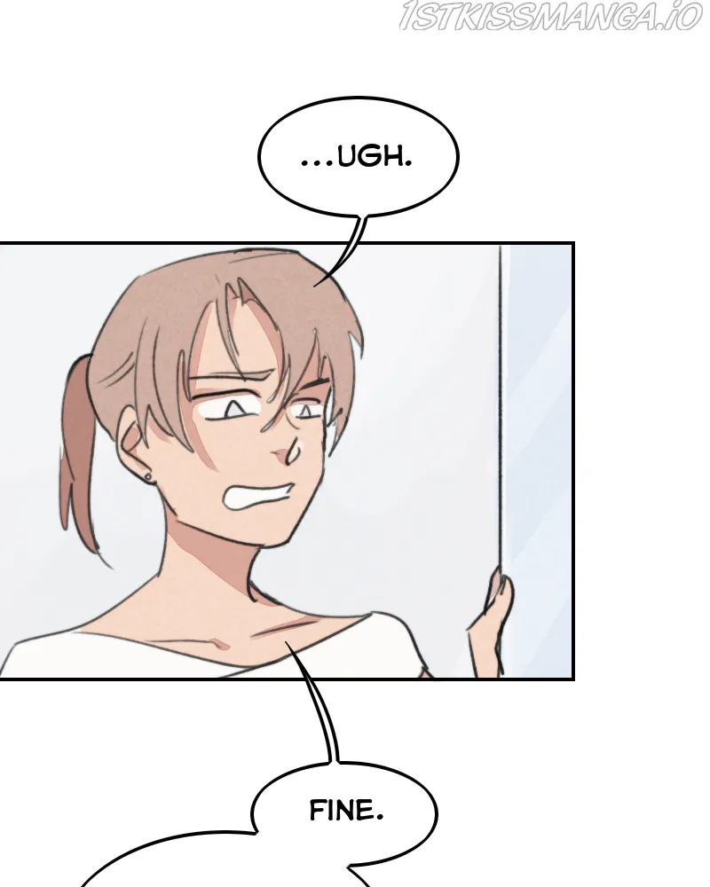 Blue Matter Chapter 44 Online - página 11