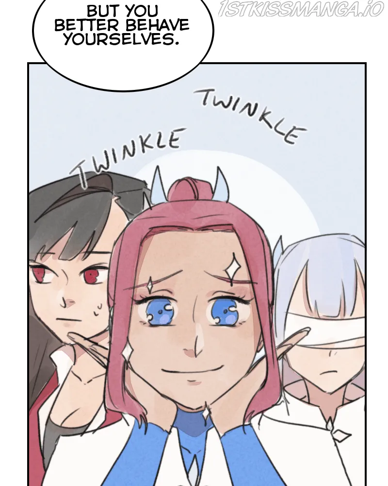 Blue Matter Chapter 44 Online - página 12