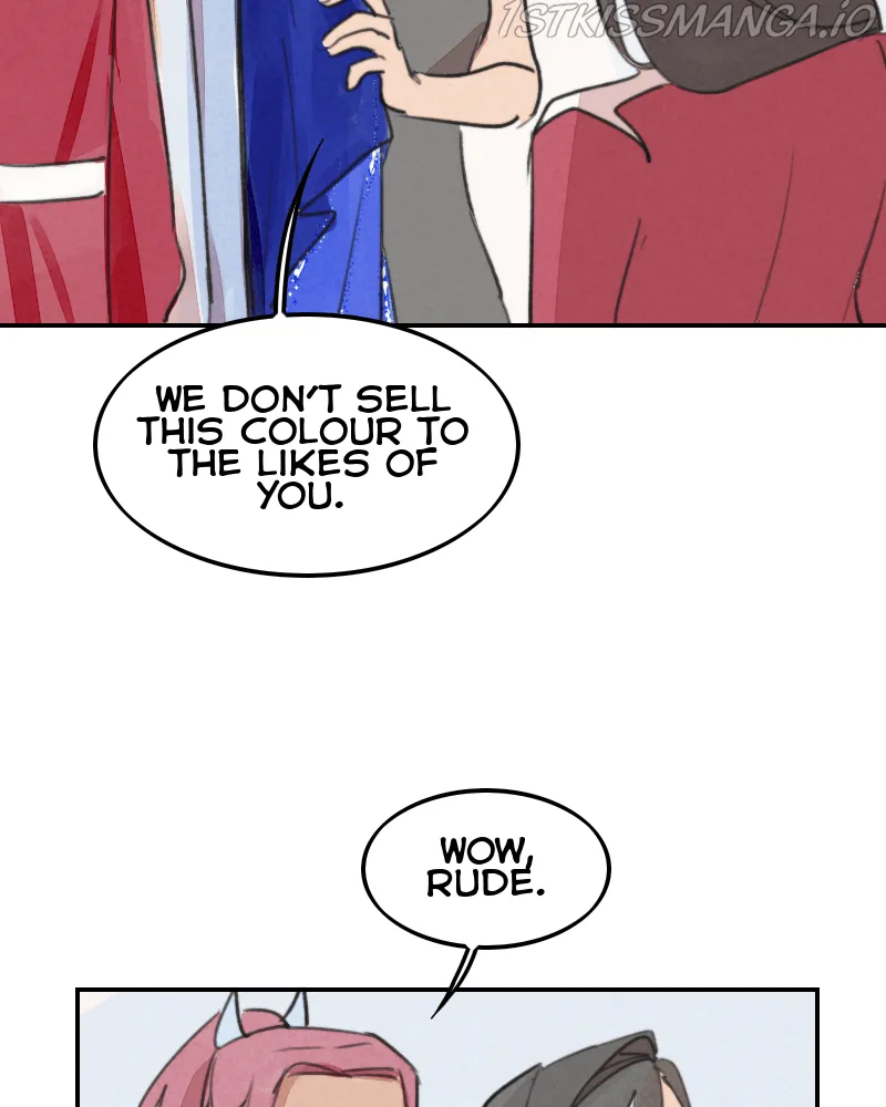 Blue Matter Chapter 44 Online - página 21