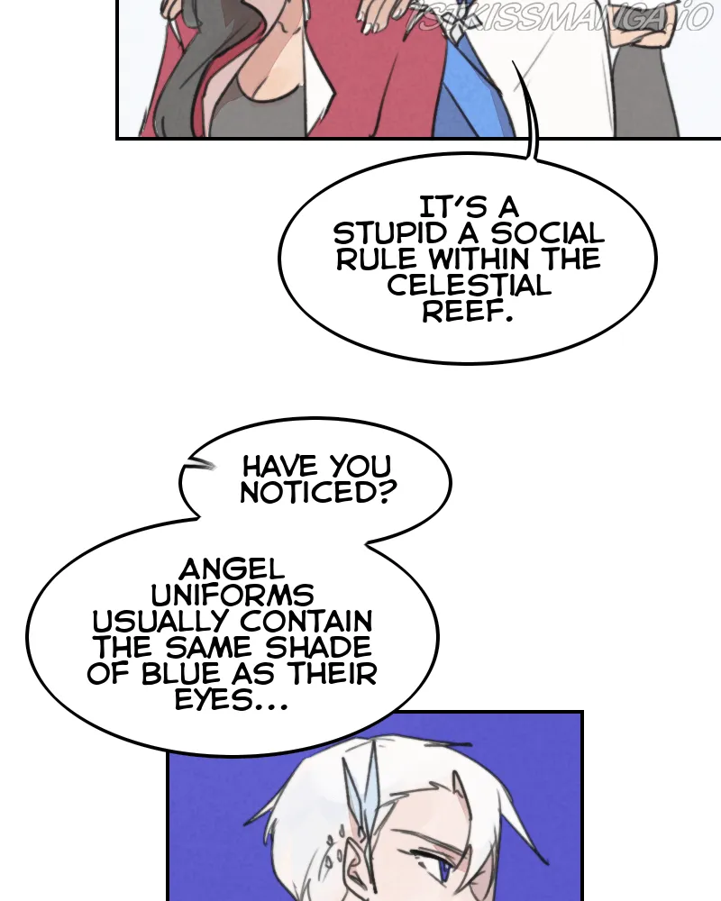 Blue Matter Chapter 44 Online - página 23
