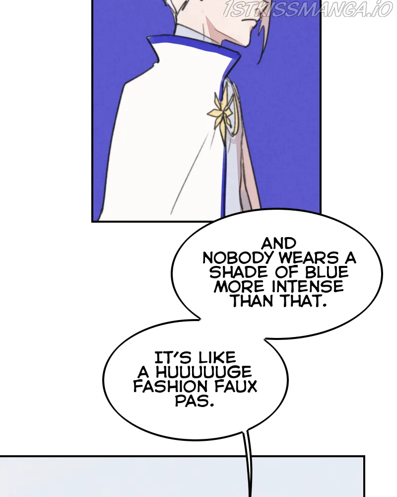 Blue Matter Chapter 44 Online - página 24