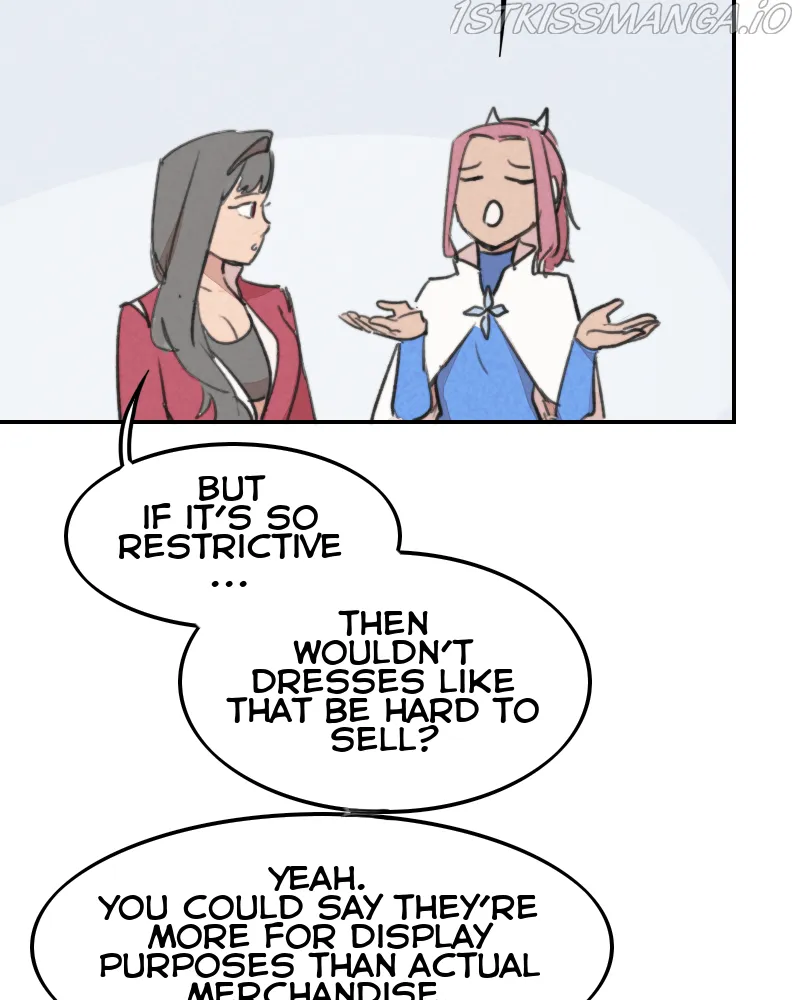 Blue Matter Chapter 44 Online - página 25
