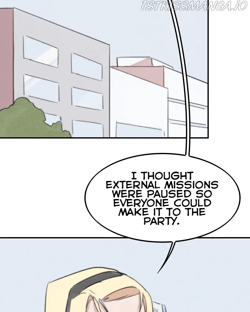 Blue Matter Chapter 44 Online - página 28