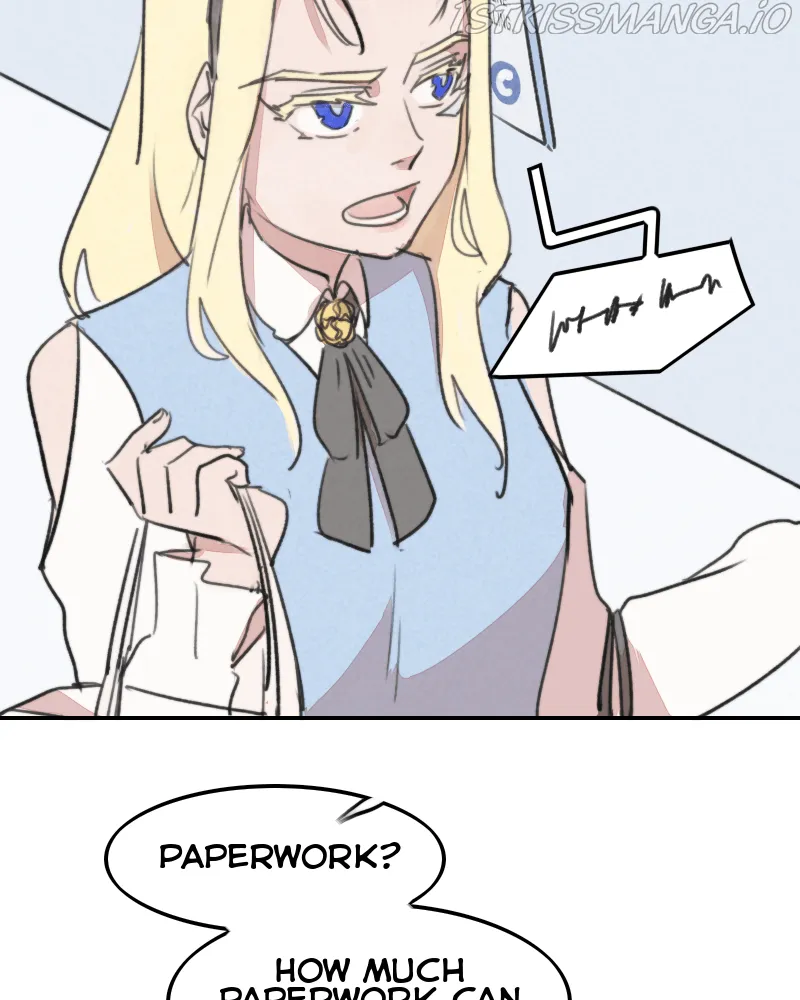Blue Matter Chapter 44 Online - página 29