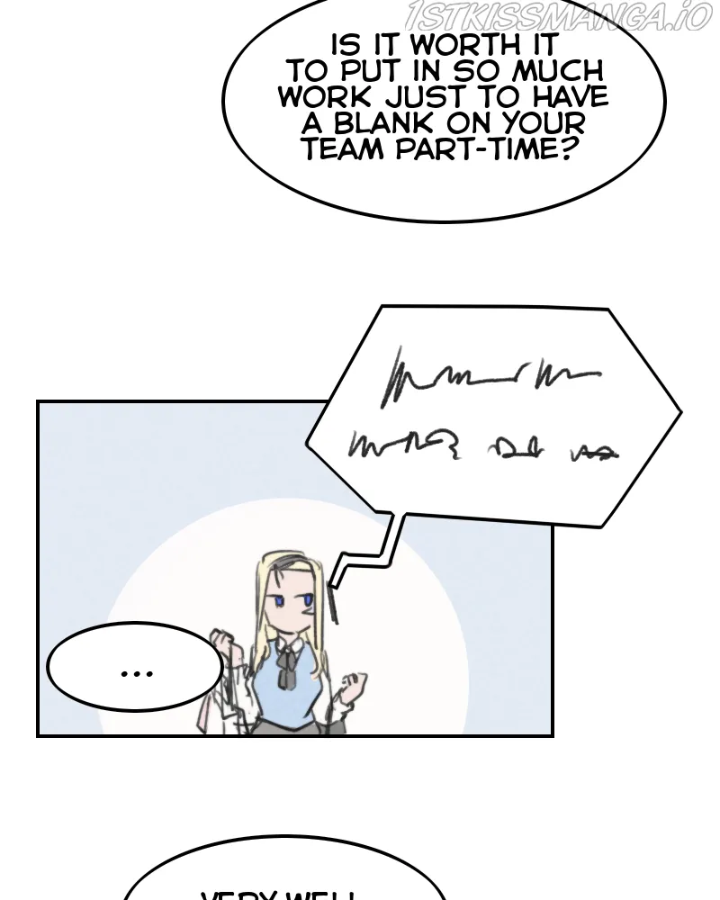 Blue Matter Chapter 44 Online - página 32
