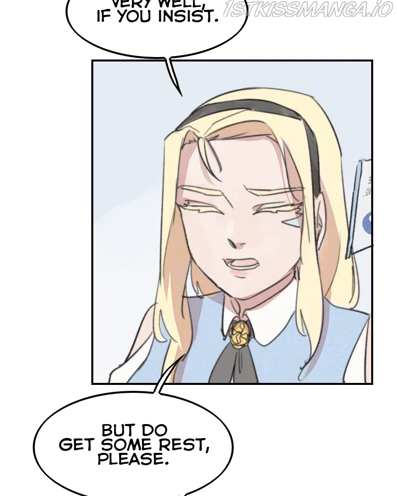 Blue Matter Chapter 44 Online - página 33