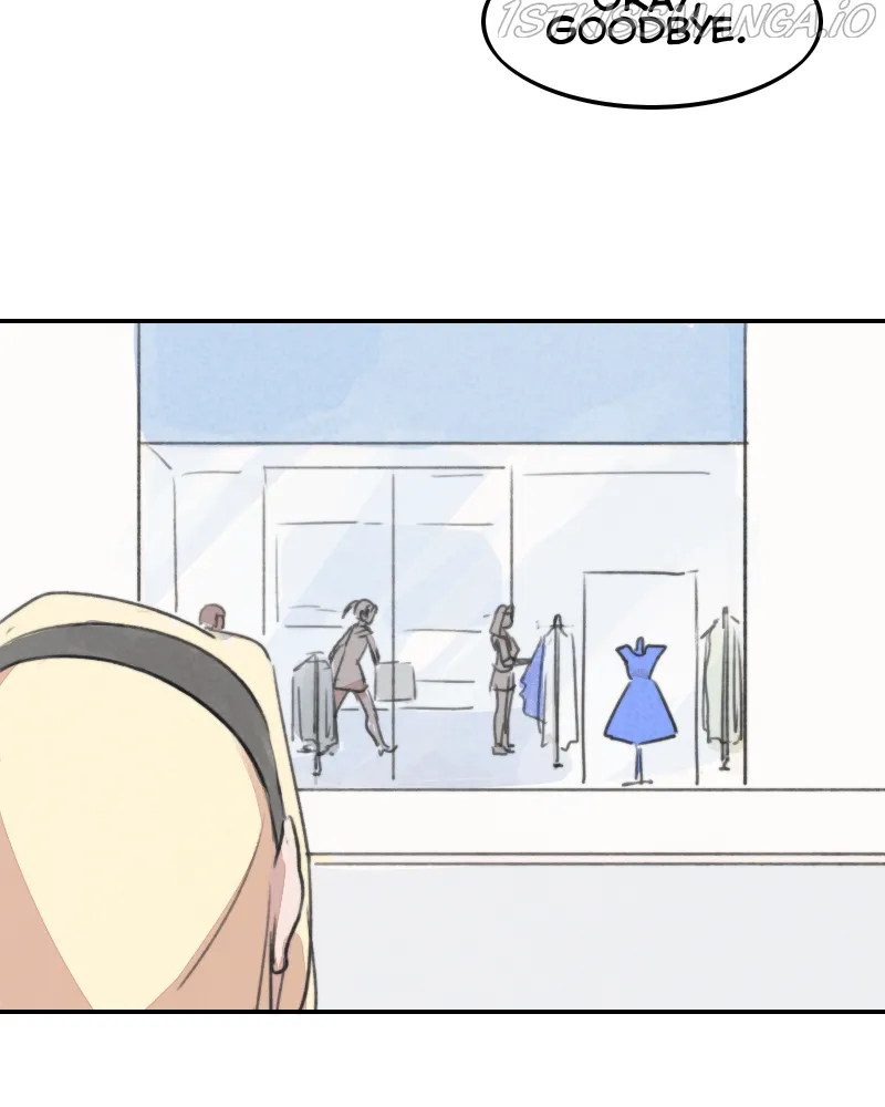 Blue Matter Chapter 44 Online - página 35