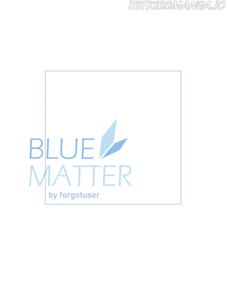 Blue Matter Chapter 44 Online - página 37