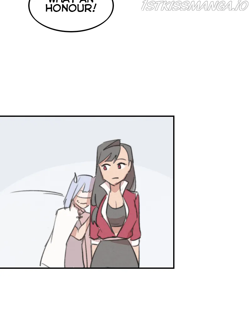 Blue Matter Chapter 44 Online - página 40