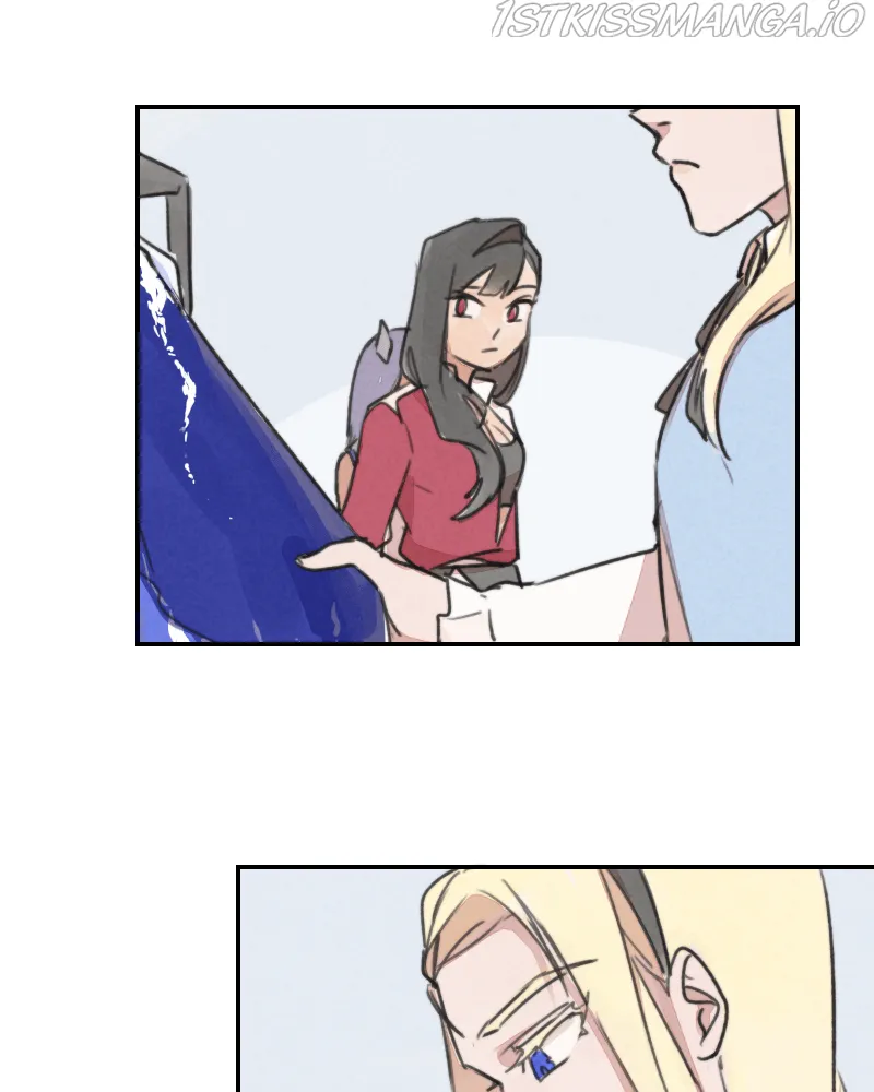 Blue Matter Chapter 44 Online - página 41