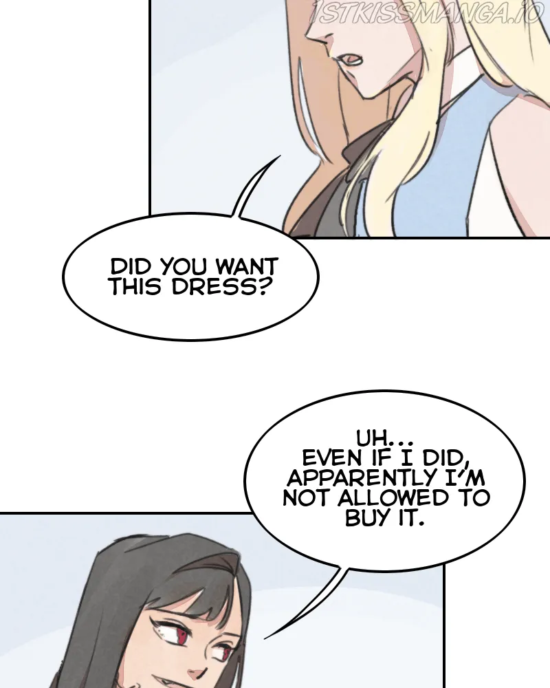 Blue Matter Chapter 44 Online - página 42
