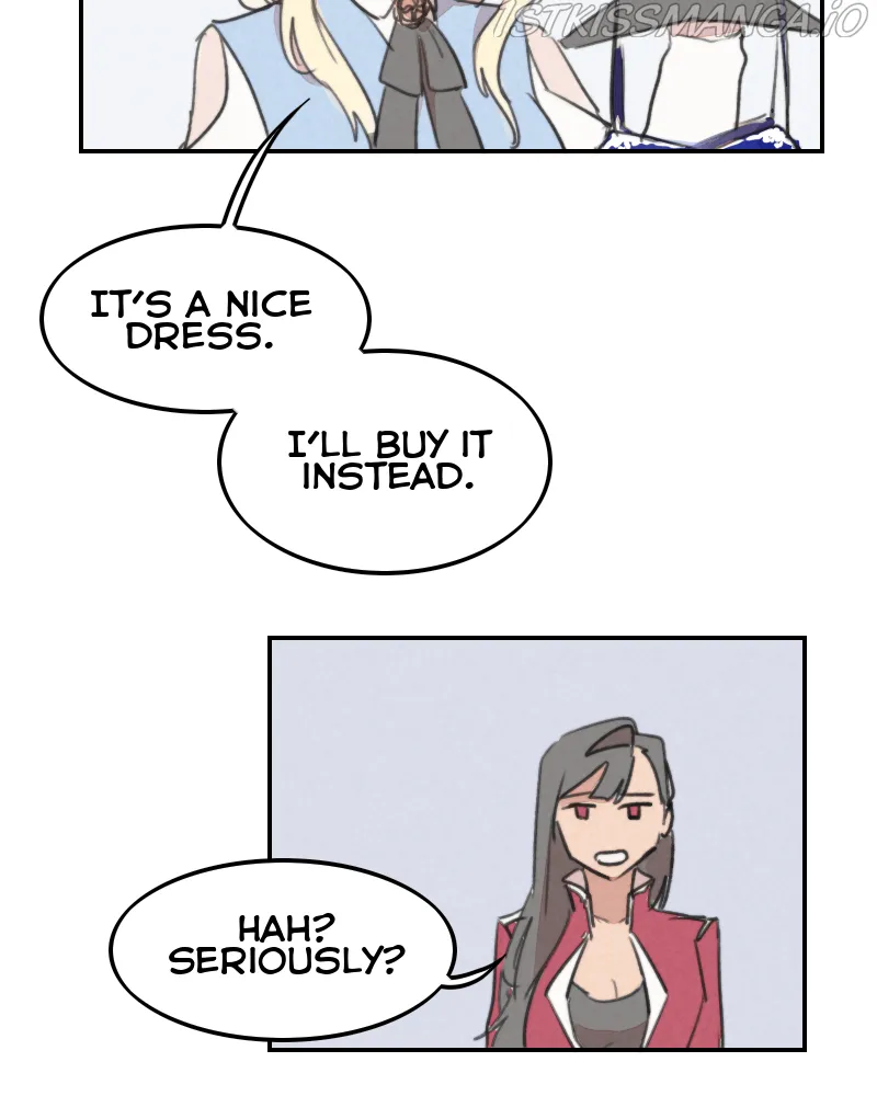 Blue Matter Chapter 44 Online - página 44