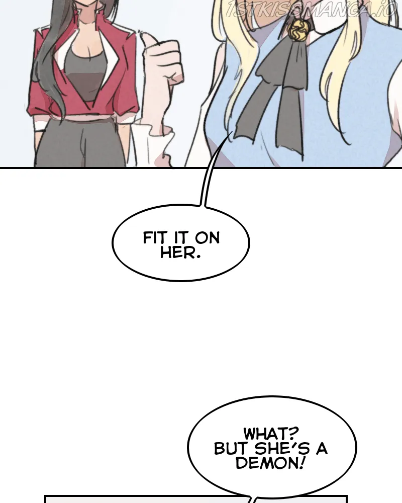 Blue Matter Chapter 44 Online - página 47