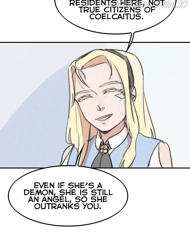 Blue Matter Chapter 44 Online - página 49