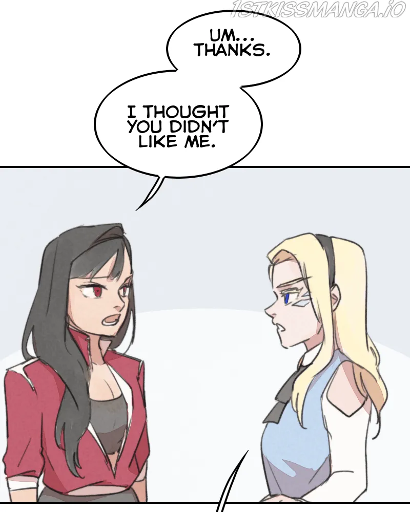 Blue Matter Chapter 44 Online - página 52