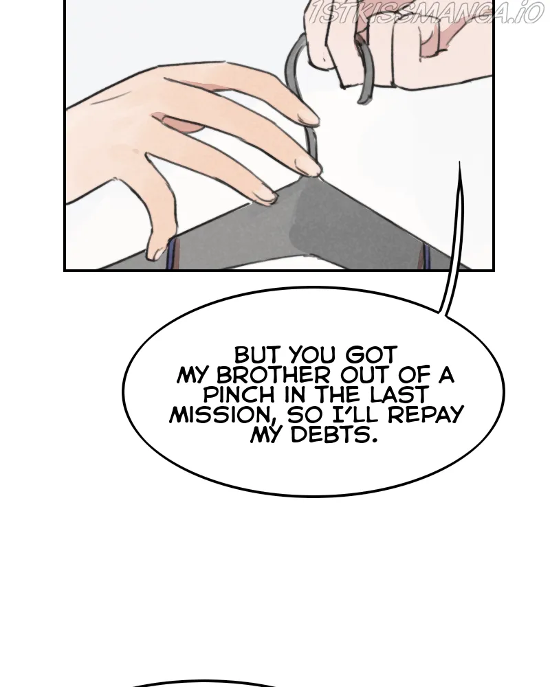 Blue Matter Chapter 44 Online - página 54