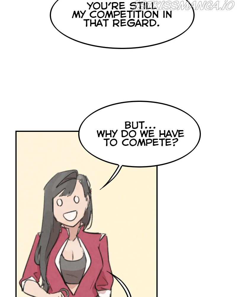 Blue Matter Chapter 44 Online - página 56