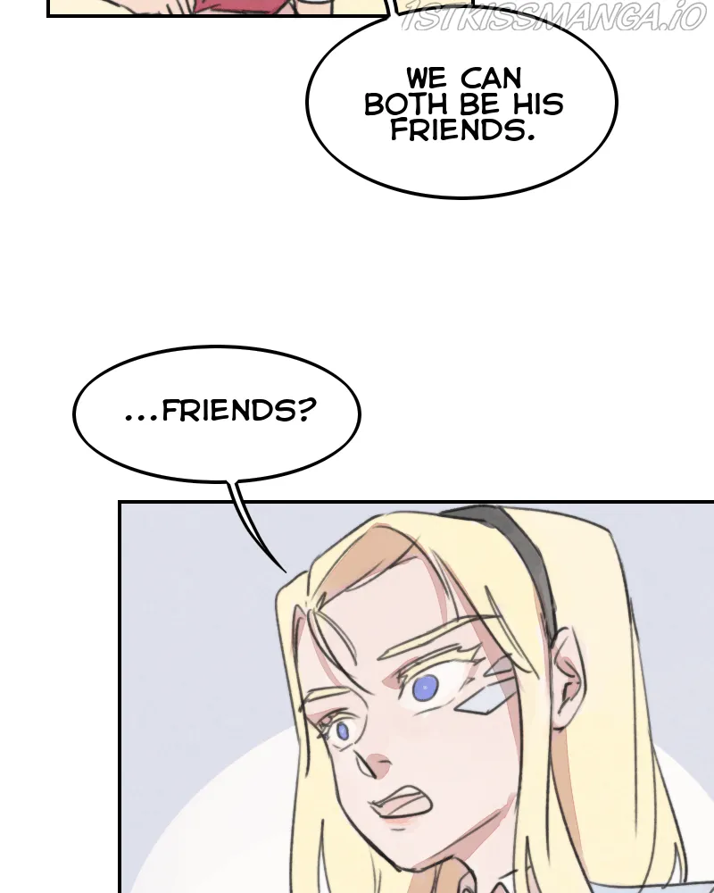 Blue Matter Chapter 44 Online - página 57