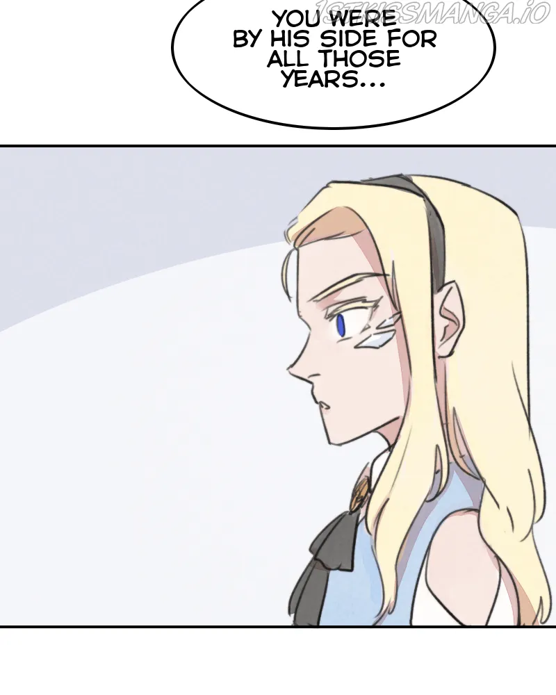 Blue Matter Chapter 44 Online - página 61