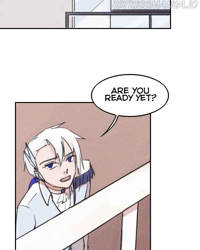 Blue Matter Chapter 44 Online - página 64