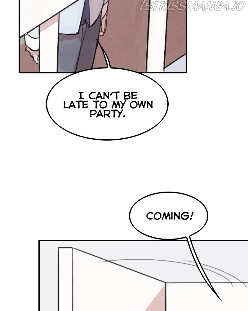 Blue Matter Chapter 44 Online - página 65