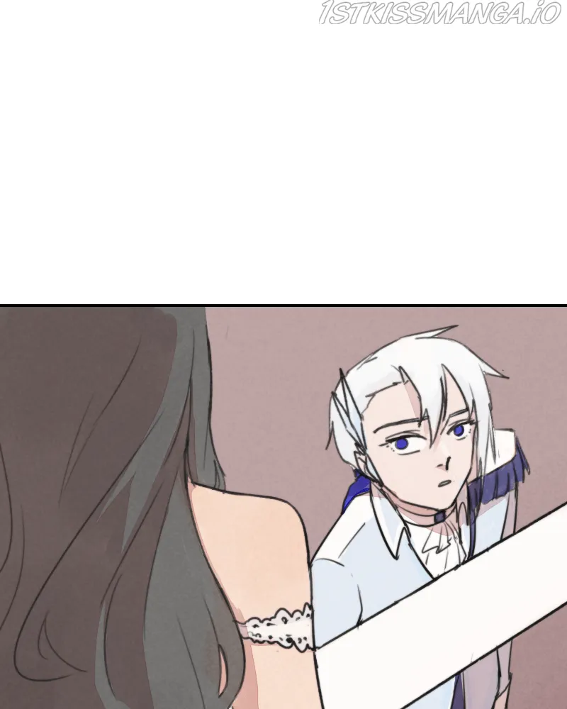 Blue Matter Chapter 45 Online - página 1