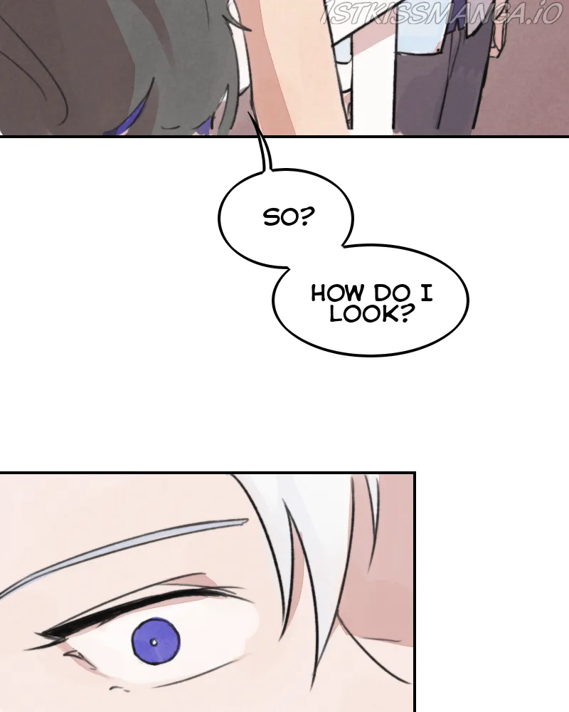 Blue Matter Chapter 45 Online - página 2