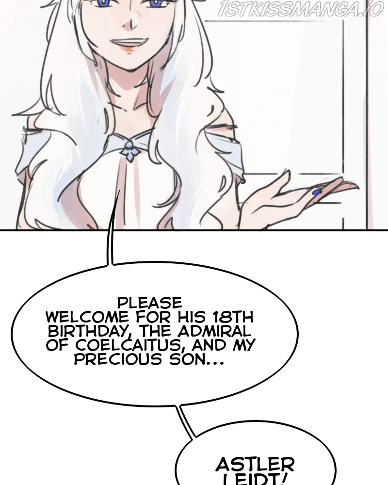 Blue Matter Chapter 45 Online - página 16