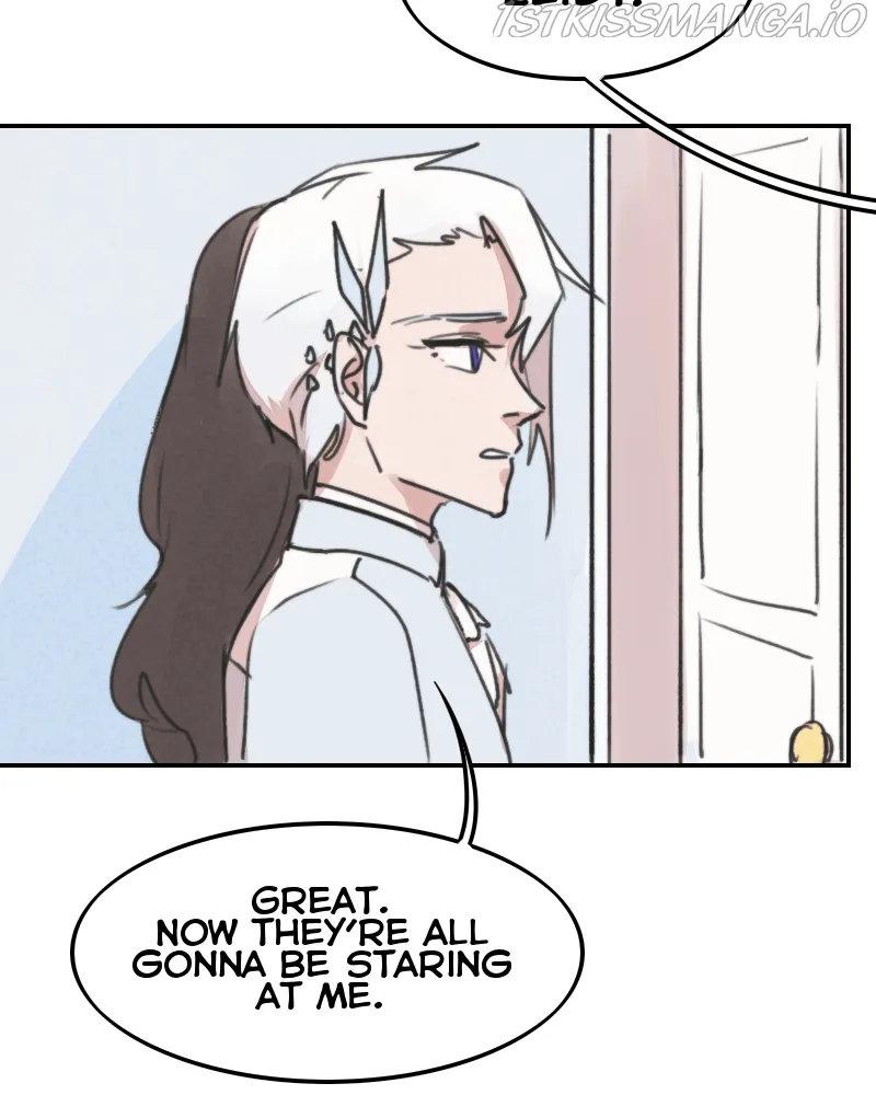 Blue Matter Chapter 45 Online - página 17
