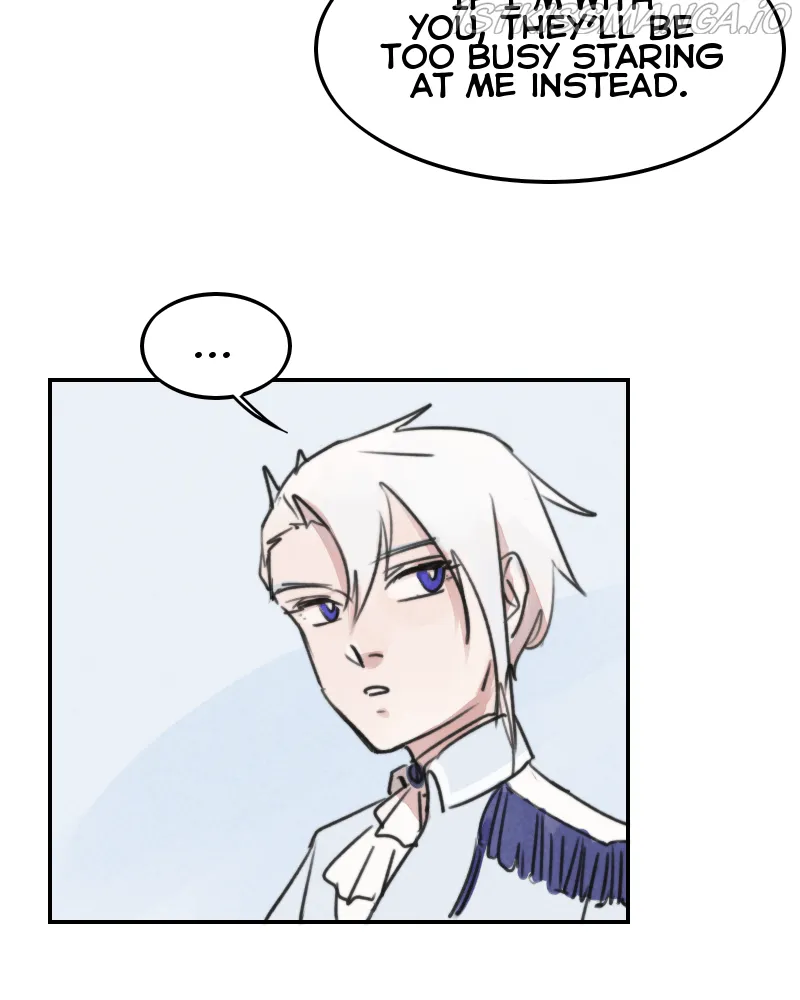 Blue Matter Chapter 45 Online - página 19