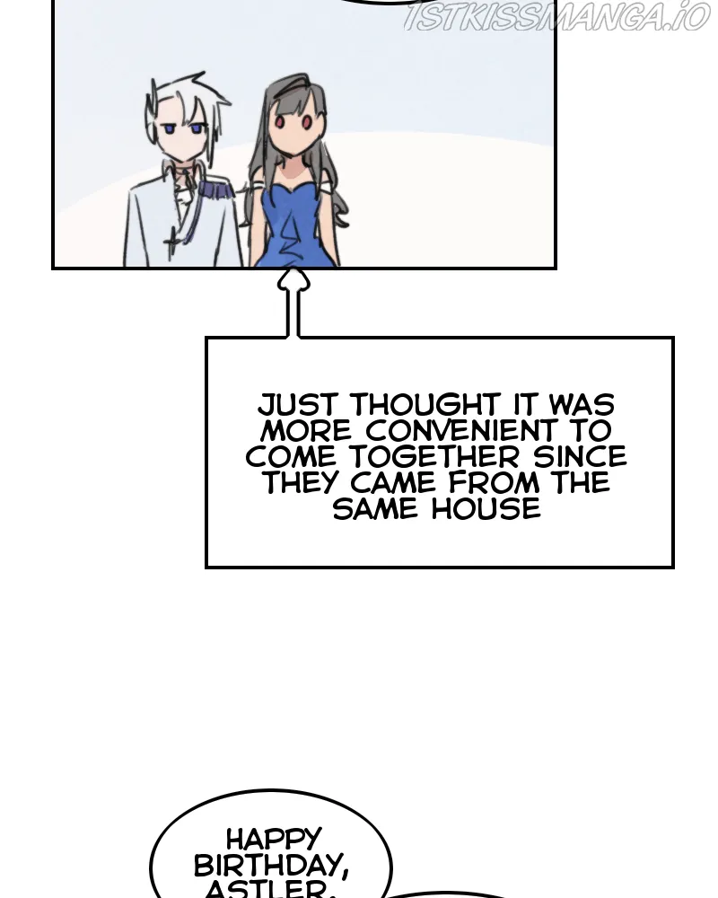 Blue Matter Chapter 45 Online - página 27
