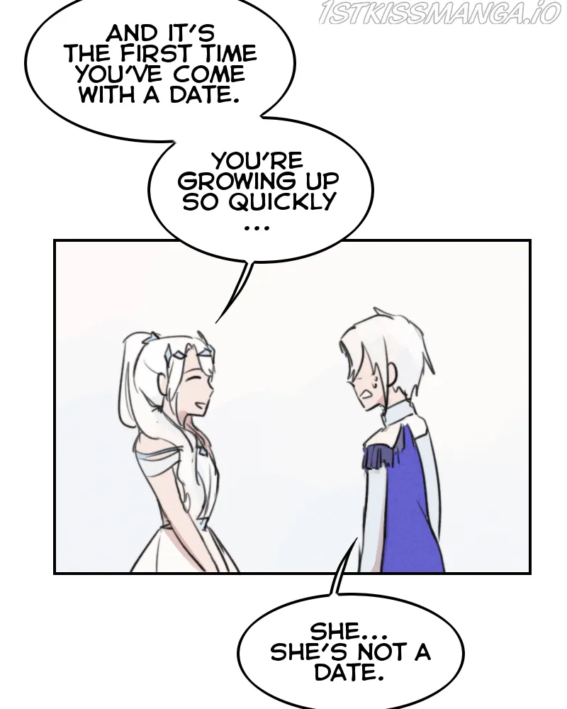 Blue Matter Chapter 45 Online - página 30