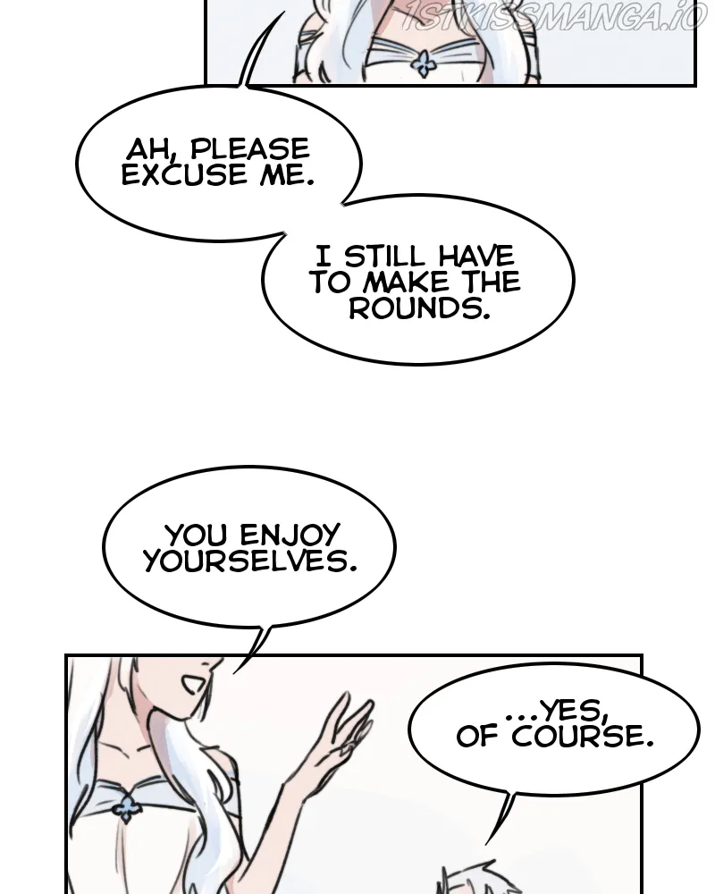 Blue Matter Chapter 45 Online - página 32