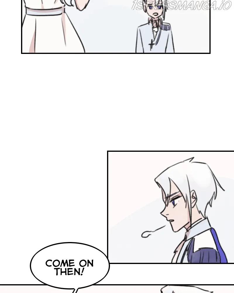 Blue Matter Chapter 45 Online - página 33